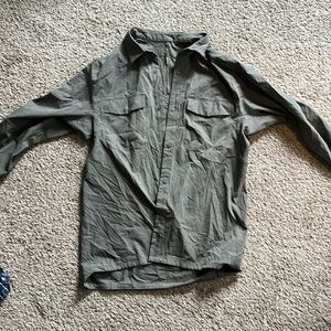 Lululemon men’s shirt medium
